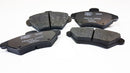 Baer Brakes 94-98 Ford Mustang Claw Brake Pads