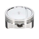 Manley Chevrolet LS Piston Set - 4.135in Bore 1.115in CH, -18.00 CC