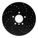 DFC Euro 5000 Ceramic Brake Pads