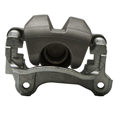 DFC 13-24 Lexus IS200t Rear-L/Rear-R Silver Zinc Coated Premium Caliper