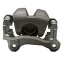 DFC 13-24 Lexus IS200t Rear-L/Rear-R Silver Zinc Coated Premium Caliper