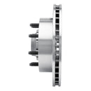 DFC Brake Rotors - Plain