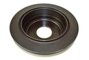 DBA 10-11 Ford F-150 6 Lug 4WD Rear 4000 Series Standard Rotor