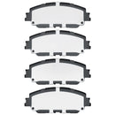 DFC 5000 Advanced Ceramic Brake Pads