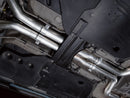 AWE Tuning 22-26 Cadillac CT5-V Blackwing SwitchPath Exhaust - Diamond Black Tips