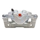 DFC 98-02 Honda Accord Front-L Silver Zinc Coated Premium Caliper