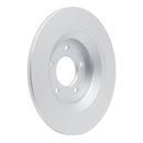 DFC GeoSPEC Coated Rotors - Plain