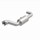 Magnaflow 18-21 Ford Expedition Left Underbody 3.5L Direct Fit Catalytic Converter