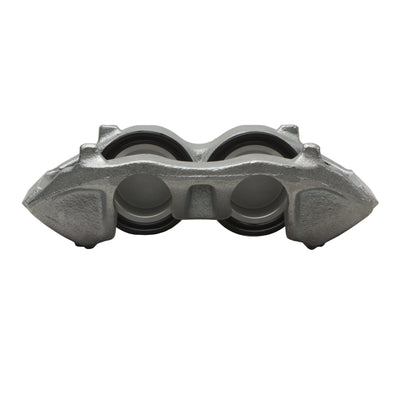 DFC 79-12 Beaver Motorcoach Monterey Fr & Rr L/R/Front/Rear Premium Caliper - Silver