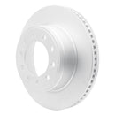 DFC 08-25 Dodge Ram 4500 Front GeoSPEC Coated Rotor