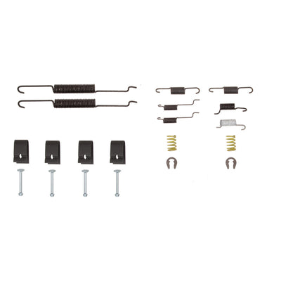 DFC 93-02 Ford Probe Rear Drum Brake Hardware Kit