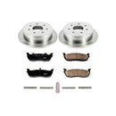 Power Stop 00-03 Ford F-150 Front & Rear Autospecialty Brake Kit