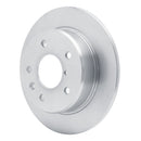 DFC 89-91 Mazda RX-7 Front & Rear Rotors