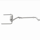 MagnaFlow 93-97 Camaro Firebird 5.7L BRE Exhaust Kit