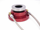 McLeod Hydraulic T.O. Bearing Bolt On Lenco/B&J 4.680 OD W/3.150 Id Cavity