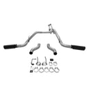 Flowmaster 09-21 Tundra V8 Outlaw SS Cat-Back Exhaust System