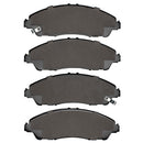 DFC 5000 Advanced Ceramic Brake Pads