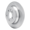 DFC Brake Rotors - Plain
