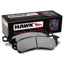 Hawk Performance HP+ Street/Motorsports Crossover Brake Pads