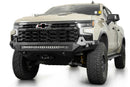 ADD 25-26 Chevy Silverado 1500 ZR2 Stealth Fighter Front Bumper