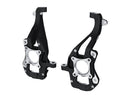 ICON 21-24 Ford F150 4WD 3.5-4.5in Stage 4 Suspension System - Tubular CDCV