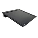 Westin 19-26 RAM 1500 New Body 5ft 7in. (67in) Bed Electric Retractable Tonneau Cover - Black