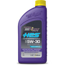 Royal Purple HPS Synthetic High Performance Street 5W30 Motor Oil - 1 Quart