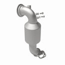 MagnaFlow 16-17 Chevrolet Malibu 1.5L Closed Coupled Direct Fit Converter