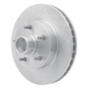 DFC True Balanced Brake Drums