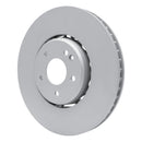 DFC 98-02 Mercedes-Benz CLK55 AMG Right Front Hi-Carbon Alloy Geomet Coated Rotor