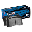 HAWK Talon Rotors