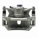 DFC 15-19 Audi A3 Quattro Front-L Premium Caliper - Silver Zinc Coated