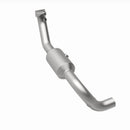 Magnaflow 2008 F-150 V8 4.6 OEM Underbody Direct Fit Converter