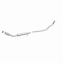 MagnaFlow 14-15 Toyota Corolla 1.8L Direct Fit Converter
