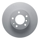 DFC 87-95 BMW 735iL Front GeoSPEC Coated Rotor
