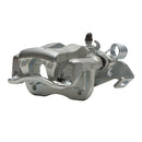 DFC 12-18 Kia Rio Rear-R Premium Caliper - Silver Zinc Coated