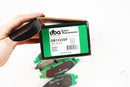 DBA 96-04 Nissan Pathfinder SP500 Front Brake Pads