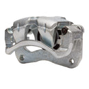 DFC 02-07 Mitsubishi Lancer Front-R Silver Zinc Coated Premium Caliper