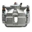 DFC 97-01 Toyota Camry Front-L Silver Zinc Coated Premium Caliper