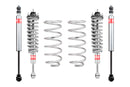 Eibach 10-23 Lexus GX460 Pro-Truck Lift Kit - Front