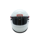 RaceQuip PRO25 SA2025 WH SML HELMET