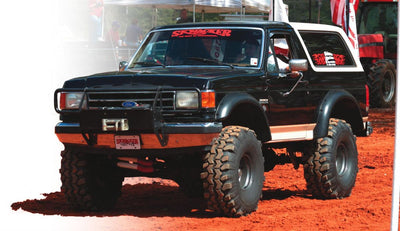 Skyjacker 4" 80-96 BRONCO 4WD        