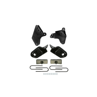 Skyjacker 4" KIT 80-96 F150 4WD      