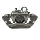 DFC 10-19 Ford Explorer Rear-R Premium Caliper - Silver Zinc Coated