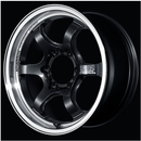 Advan GT Beyond 18X8.5 +37 Offset 5x114.3 BC Racing Copper Bronze Wheel