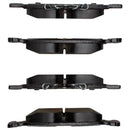 DFC 15-26 Volvo XC90 Rear 4000 Hybridynamic Brake Pads