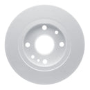 DFC 90-93 Mazda Miata Rear GeoSPEC Coated Rotor