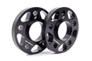 Dinan Wheel Spacer Kit - 66.5mm CB / 20mm Thick (Set of 2)