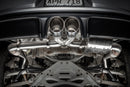 APR 17-25 Porsche Boxster / Cayman Catback Exhaust - Right Muffler Only