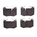 DFC 5000 Advanced Low Met Brake Pads
